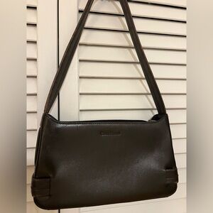 Cole Haan Brown Shoulder Bag